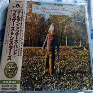 The Allman Brothers Band - Brothers And Sisters FLAC