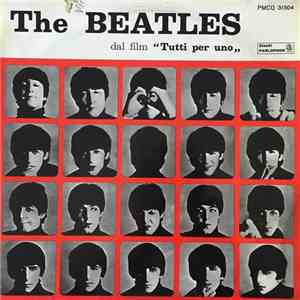 The Beatles - Tutti Per Uno (A Hard Day's Night) FLAC