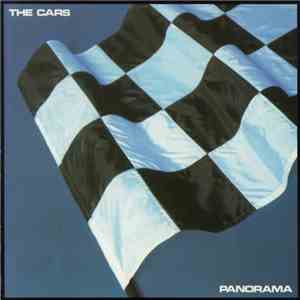 The Cars - Panorama FLAC
