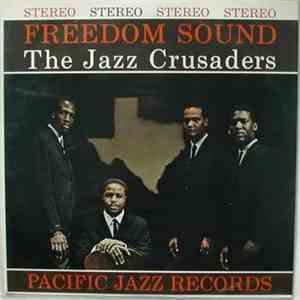 The Jazz Crusaders - Freedom Sound FLAC