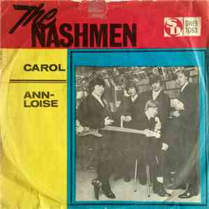 The Nashmen - Carol / Ann-Loise FLAC