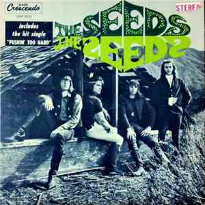 The Seeds - The Seeds FLAC