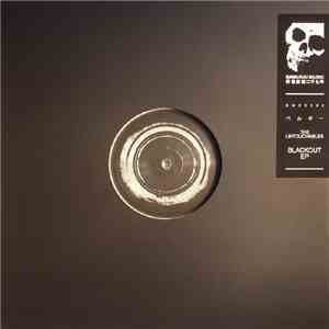 The Untouchables - Blackout EP FLAC
