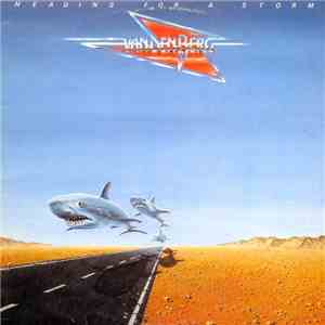 Vandenberg - Heading For A Storm FLAC