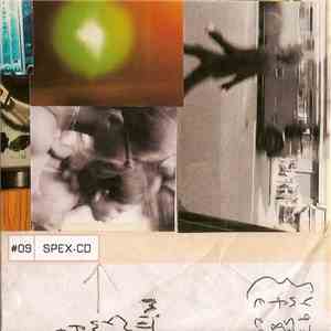 Various - #09 SPEX-CD FLAC