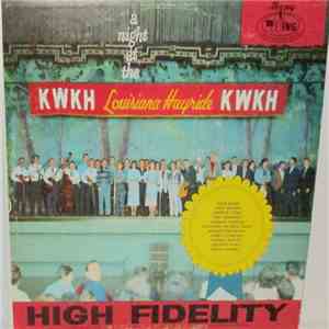 Various - A Night At The Louisiana Hayride FLAC