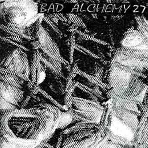 Various - Bad Alchemy Nr 27 FLAC