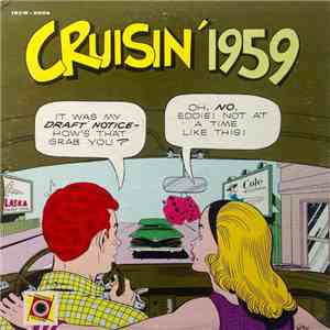 Various - Cruisin' 1959 FLAC