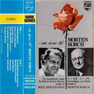Various - En Rose Til Morten Korch FLAC