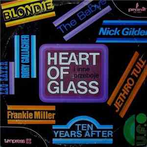 Various - Heart Of Glass I Inne Przeboje FLAC