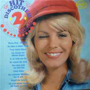 Various - Hit Discothek 2 FLAC