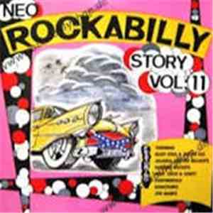 Various - Neo Rockabilly Story: 11 FLAC