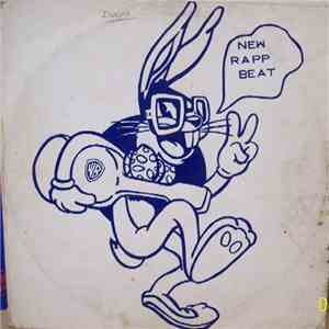 Various - New Rapp Beat (Black Time) FLAC