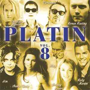 Various - Platin Vol. 8 FLAC