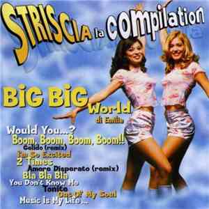 Various - Striscia La Compilation 1999 FLAC