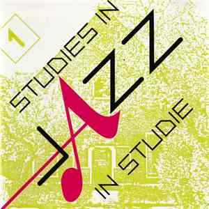 Various - Studies In Jazz 1 FLAC