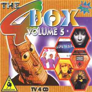 Various - The 4 Box Volume 5 2002 FLAC