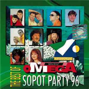 Various - The Best Of Omega Sopot Party '96 FLAC