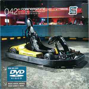 Various - The Cornerstone Player 042 FLAC