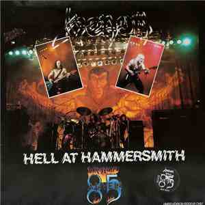 Venom - Hell At Hammersmith EP FLAC