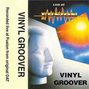Vinyl Groover - Fusion - Golden Vibe FLAC