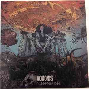 Vokonis - The Sunken Djinn FLAC