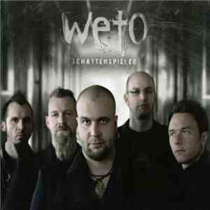 Weto - Schattenspieler FLAC