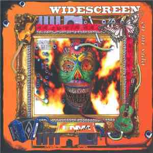 Widescreen  - En Mi Vida FLAC
