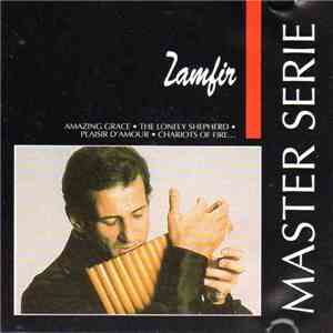 Zamfir - Master Serie FLAC