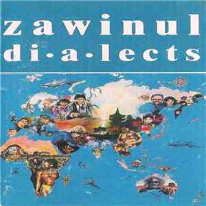 Zawinul - Dialects FLAC