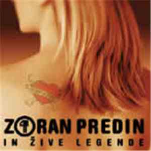 Zoran Predin In Žive Legende - Strup Za Punce FLAC
