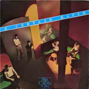 A Certain Ratio - I'd Like To See You Again FLAC