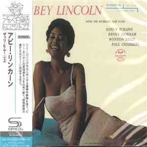 Abbey Lincoln - That's Him FLAC