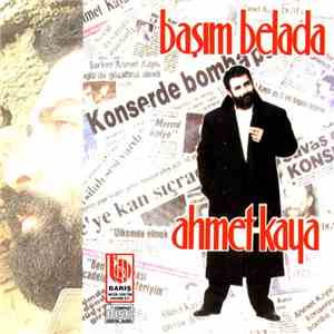 Ahmet Kaya - Başım Belada FLAC