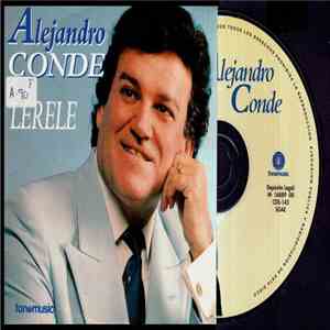 Alejandro Conde - Lerele FLAC