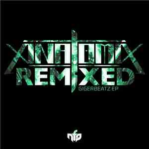AnatomiX - Gigerbeatz Remixed EP FLAC