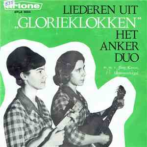 Anker Duo - Liederen Uit "Glorieklokkën" FLAC