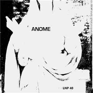 Anome - Arrival FLAC
