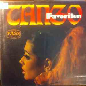 Antonio And His Golden Strings - Tango Favoriten FLAC