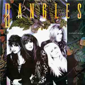 Bangles - Everything FLAC