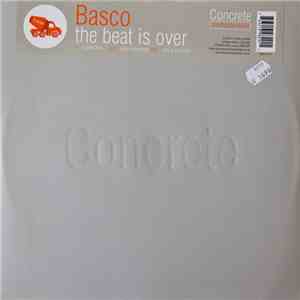 Basco - The Beat Is Over FLAC