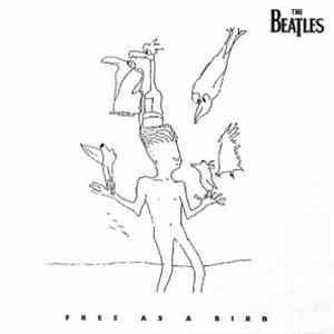 Beatles, The - Free As A Bird FLAC