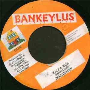 Beenie Man - Walla Wiss FLAC