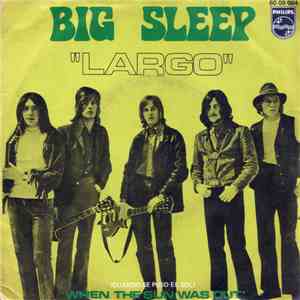 Big Sleep  - Largo FLAC