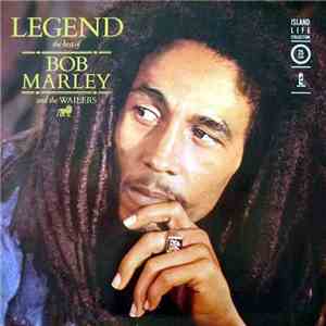 Bob Marley & The Wailers - Legend - The Best Of Bob Marley And The Wailers FLAC