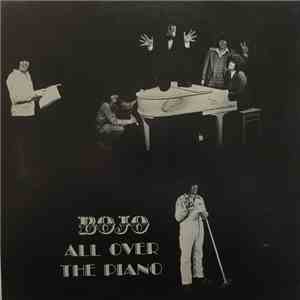 Bojo - All Over The Piano FLAC