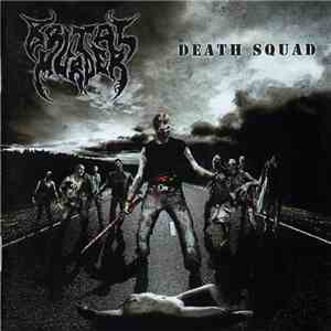Brutal Murder - Death Squad FLAC