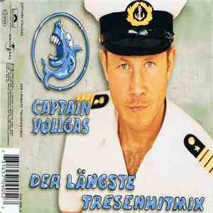 Captain Vollgas - Der Längste Tresenhitmix FLAC