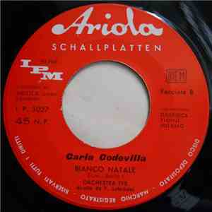 Carla Codevilla - Notte Serena, Notte Santa FLAC