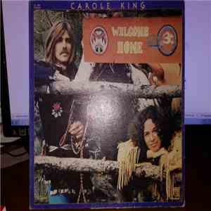 Carole King - Welcome Home FLAC
